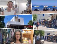 "Μουδιασμενα" ξεκίνησε η σεζόν στη Νίσυρο 
