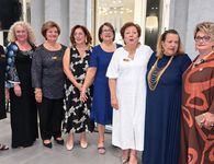 Eυχαριστήριο των Γυναικών Χωρίς Σύνορα - Τμήμα Κω