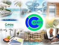 Πιστοποίηση που έχει αξία: Η CERT1 στην Κω