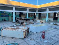 Καταγγελίες για το ιστορικό κτίριο του 3ου Δημ. Σχολείου Κω που “μαραζώνει” – Τι απαντά ο δήμαρχος στο aftodioikisi.gr