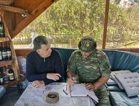 Σ. Χατζηπέτρος: Φέτος το Πάσχα θα ψήσουμε αρνιά 