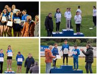 Διακρίσεις αθλητών του "Εύδαμου" στο διασυλλογικό πρωτάθλημα στην Κω