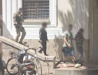 Ελεύθερος αφέθηκε ο 34χρονος που κατηγορείται για ανθρωποκτονία στην Κάλυμνο