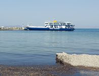 Το λιμάνι Μαστιχαρίου εκπέμπει SOS: Αβαθή και ζημιές σε πλοία - Τι δηλώνουν οι Δ. Μαραγκός και Μ. Μουσελλής