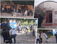 Παρουσία ισχυρής αστυνομικής δύναμης στην Κω, η δίκη των Ρομά που πυροβόλησαν και τραυμάτισαν 10 άτομα στο Καταυλισμό στη Ρόδο