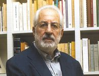 Oι τοποθετήσεις των Μ. Καβουκλή και Γ. Μπαλαλή στην εκδήλωση - αφιέρωμα στη μνήμη του Μανόλη Χατζηγιακουμή