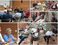 Συγκροτήθηκε σε σώμα το νέο Δ.Σ. της Ένωσης Ξενοδόχων Κω