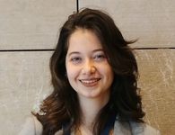 Βράβευση της Αντωνίας Γερακιού (απόφοιτης του ΕΠΑΛ Κω) από το ΙΚΥ