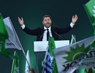 Η σκιώδης κυβέρνηση του ΠαΣοΚ (ανάμεσά τους ο Γ. Νικητιάδης)