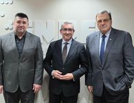 Το Νότιο Αιγαίο πρώτη «Ολυμπιακή Περιφέρεια» της χώρας!