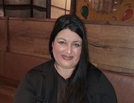 8/2 η παρουσίαση του βιβλίου της συμπατριώτισσάς μας Βάσως Βογιατζή