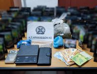 Συνελήφθη 49χρονος ημεδαπός για διακίνηση ναρκωτικών στην Κω