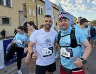 Σύλλογος Δρομέων Υγείας Κω: Συγχαρητήρια στους δρομείς που έτρεξαν στον 11ο Tui Rhodes Marathon