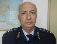 Ο Υποστράτηγος Ηλίας Βαζούρας αναλαμβάνει Διευθυντής της Α΄ Αστυνομικής Δ/νσης Δωδεκανήσου