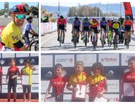 ΣΥΜΜΕΤΟΧΗ ΑΘΛΗΤΩΝ ΤΟΥ ΑΣΚΛΗΠΙΟΥ ΣΕ ΑΓΩΝΕΣ ΠΟΔΗΛΑΣΙΑΣ ΣΤΗ ΡΟΔΟ