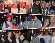 Η Κως γιόρτασε την τελευταία Κυριακή της Αποκριάς με κέφι και χαμόγελα