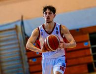 Στη National League 1 με τον Δούκα ο Kώος  Σταμάτης Κουζούκας