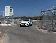  Αιγύπτιος μετανάστης έριξε καυτό νερό από λέβητα σε συνοριοφύλακα στην Κω