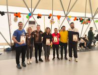 "Spartakos Club": Με επιτυχία το "Martial Arts Talent IV" στην Κω