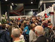 Η Κως στην έκθεση εναλλακτικού τουρισμού της Ουτρέχτης