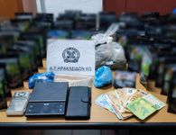 Ελεύθερος χωρίς όρους o 49χρονος στην Κω που συνελήφθη με 900 γραμμάρια κάνναβης