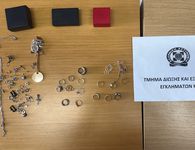 Εξιχνιάστηκε άμεσα υπόθεση αφαίρεσης κοσμημάτων στην Κω