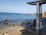 Αναγνώστρια: Πότε θα τοποθετήσει ο Δήμος Κω τον εξοπλισμό για την πρόσβαση στη θάλασσα για άτομα με ειδικές ανάγκες;