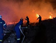 ΛΕΚ ΚΩ: ΦΩΤΙΑ ΣΤΟ ΠΥΛΙ – ΜΙΑ ΔΥΣΚΟΛΗ ΜΑΧΗ ΜΕΧΡΙ ΤΑ ΜΕΣΑΝΥΧΤΑ 