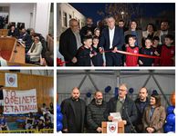 Γ. Χ. ΠΑΣΣΑΝΙΚΟΛΑΚΗΣ: ΜΠΗΚΕ ΤΟ ΠΡΩΤΟ ΤΡΙΠΟΝΤΟ…  ΠΑΜΕ ΓΙΑ ΑΛΛΑ ΤΡΙΑ... ΚΛΕΙΣΤΑ!