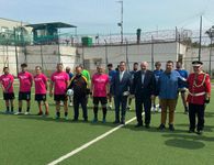 Γ. Νικητιάδης: Στην Κω το Μ. Σάββατο - Παρών στον «Αγώνα Αγάπης» και στην «Πρώτη Ανάσταση»