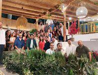 Reunion αποφοίτων 2006 του 2ου ΓΕ.Λ. Κω: Μια βραδιά που ένωσε ξανά φίλους και συμμαθητές!