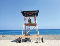 Οι Δήμοι της Δωδεκανήσου μετρούν τα κονδύλιά τους για τη ναυαγοσωστική κάλυψη 