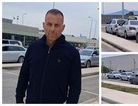 Ο Πρόεδρος των Ταξί Κω Β. Ήλιος μιλά για τις νέες άδειες, για τη σεζόν, για το οδικό δίκτυο, για τη Ζιά κ.α.