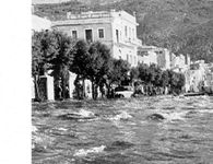 Το τσουνάμι στην Κάλυμνο πριν 70 χρόνια και ο σεισμός της Αμοργού