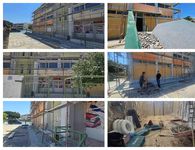 Ξεκίνησαν οι εργασίες αναβάθμισης στο 2ο Δημοτικό Σχολείο Κω
