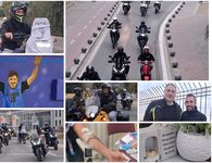 Τέσσερα χρόνια χωρίς τον Δημήτρη Παππούλη – Εκδηλώσεις μνήμης και τιμής