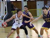 Παρελθόν από τον Ιπποκράτη ο Δημήτρης Μαντίκος
