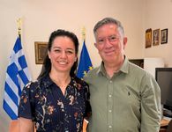 Λειτουργία του εξωτερικού νευρολογικού ιατρείου στο Νοσοκομείο Κω
