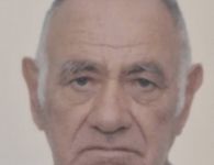 "Έφυγε" από τη ζωή ο αγαπητός συμπολίτης μας Χαράλαμπος Τιμπιν