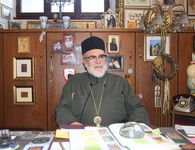 Διδάκτωρ της Φιλοσοφικής Σχολής του ΕΚΠΑ ο Σεβασμιώτατος Μητροπολίτης Κώου και Νισύρου κ. Ναθαναήλ