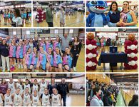 Final 4: Πρωταθλητής Δωδεκανήσου στις νεανιδες ο Ηρακλής 2000