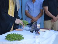 Το πρόγραμμα των αγιασμών στα σχολεία που θα τελέσει ο Μητροπολίτης Κώου και Νισύρου κ. Ναθαναήλ