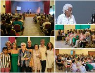 Συγκίνηση και πλήθος κόσμου στην εκδήλωση-αφιέρωμα στον Μανώλη Φουρτούνη στην Κέφαλο