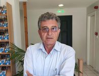 H. Καματερός προς Έπαρχο Κω: Κρίμα που υιοθετείς άκριτα την άποψη της κ. Μενδώνη ότι δεν βρήκε ούτε φάκελο για την αποκατάσταση των μνημείων στην Κω