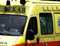 Σέρρες: Μητέρα και γιος νεκροί σε μετωπική σύγκρουση Ι.Χ. με φορτηγ