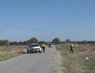 Πιερία: Πτώση μονοκινητήριου αεροσκάφους – Νεκροί οι δύο πιλότοι