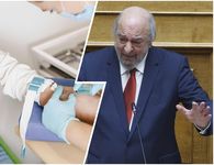 Γ. Νικητιάδης: Η Κως μόνη περιοχή της Ελλάδας χωρίς δημόσιες μικροβιολογικές εξετάσεις για 15 μήνες - Αυτή είναι η ΝΔ