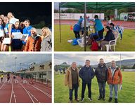 Με επιτυχία οι αγώνες στίβου Κ16 Δωδεκανήσου στην Κω – Νίκησαν τη δυνατή βροχή και πέτυχαν σπουδαίες επιδόσεις