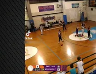 Άγρια επίθεση σε διαιτητή στη Ρόδο: Παίκτης σε ερασιτεχνικό τουρνουά μπάσκετ τον γρονθοκόπησε  (video)