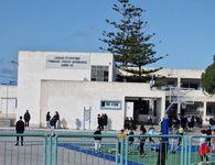 Ευχαριστήριο του Λυκείου Αντιμάχειας στο Σ/γο Γυναικών Κεφάλου «Γαία»